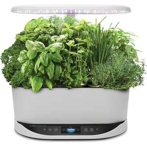 image:imageAeroGarden Bounty White